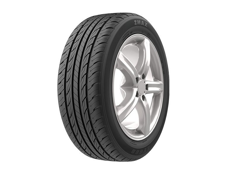 Zmax 195 r14C 8ply China (2025/0426/0326)