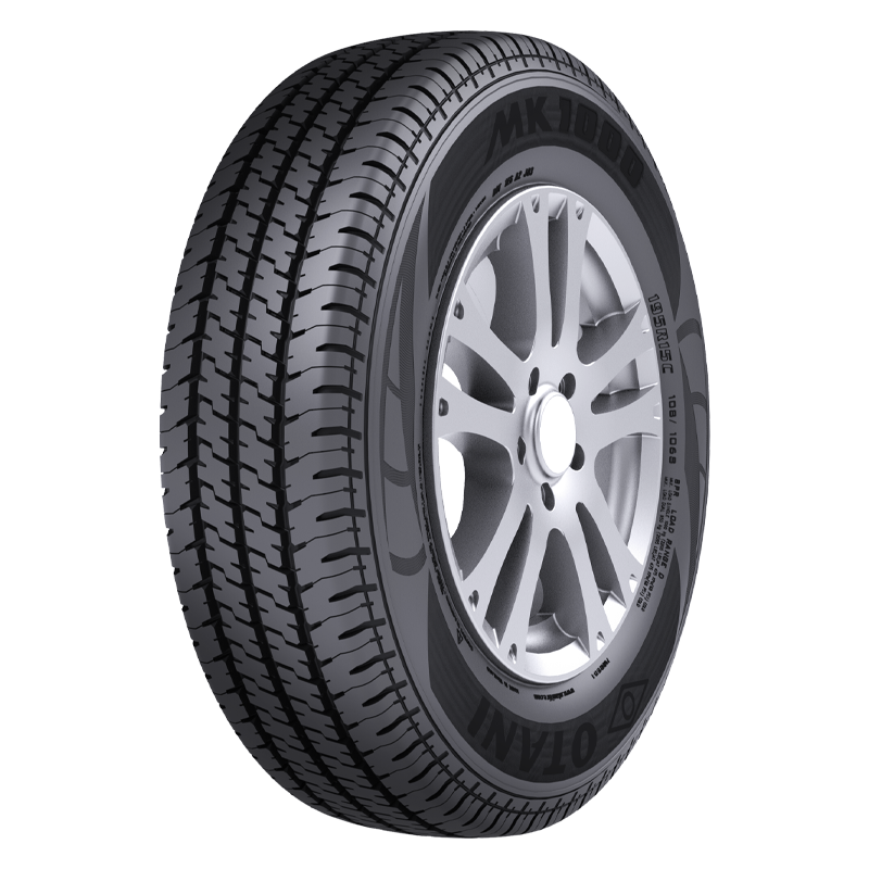 Otani 195 r14C 8ply MK1000  Thailand (1225)