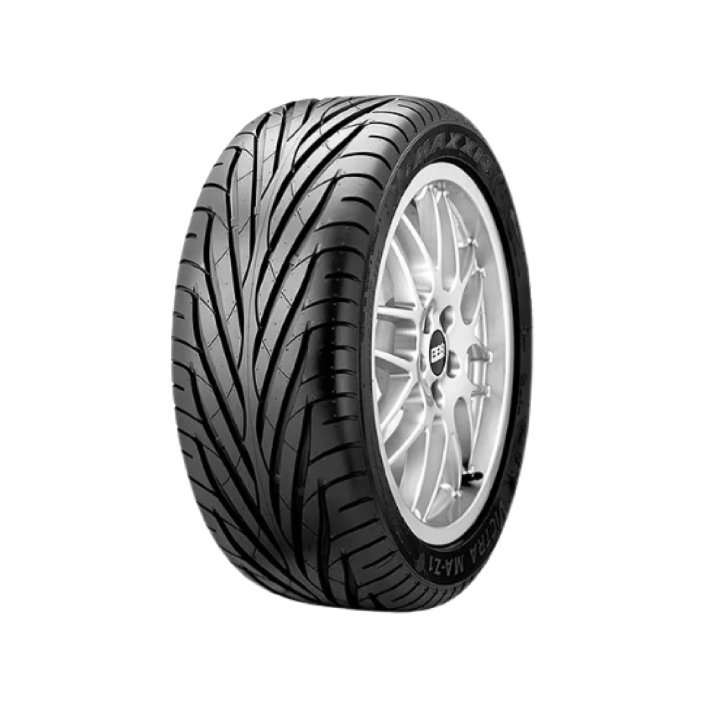 Maxxis Ma-z1 195/50 r15 Thailand (3023)