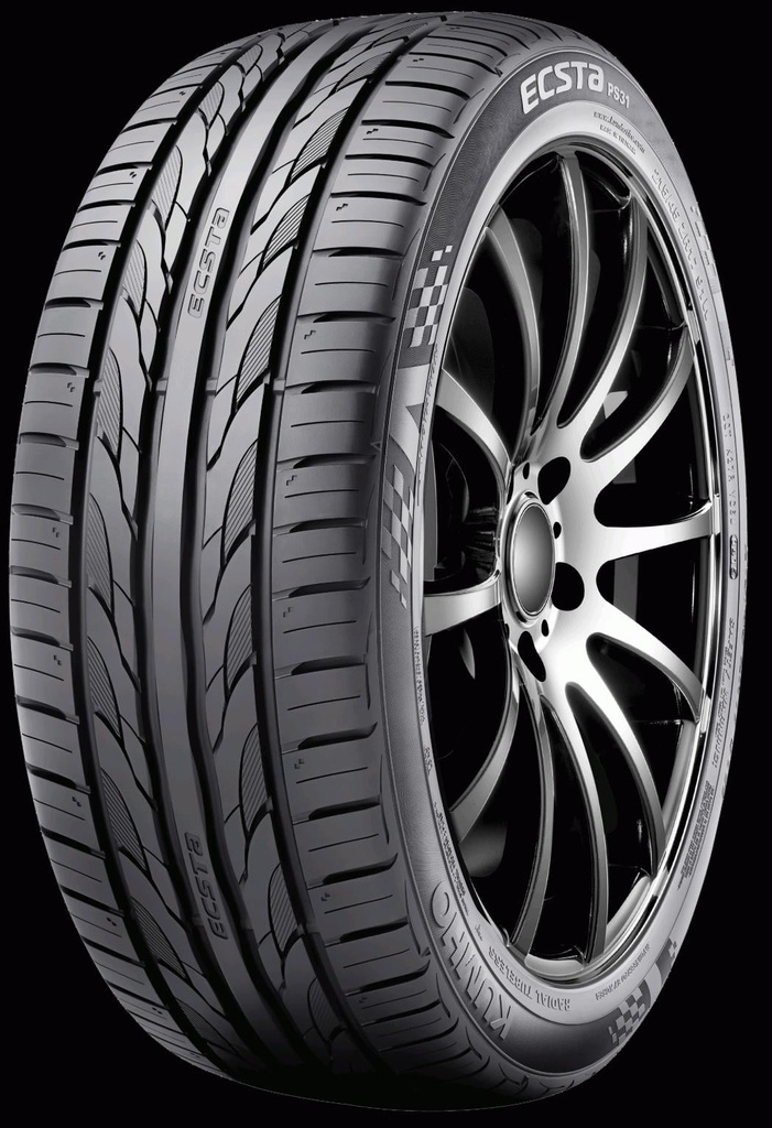 Kumho Ecsta PS31 185/55 r15 Korea (0526/0626)