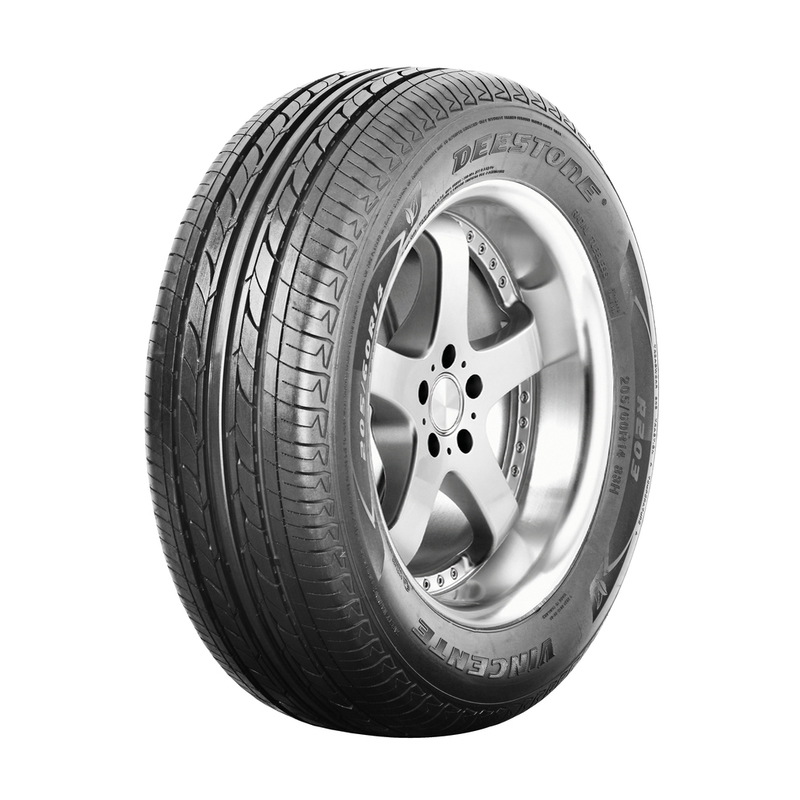 Deestone 175/65 r15 Vicente R203 Thailand(0526/1126/1726)