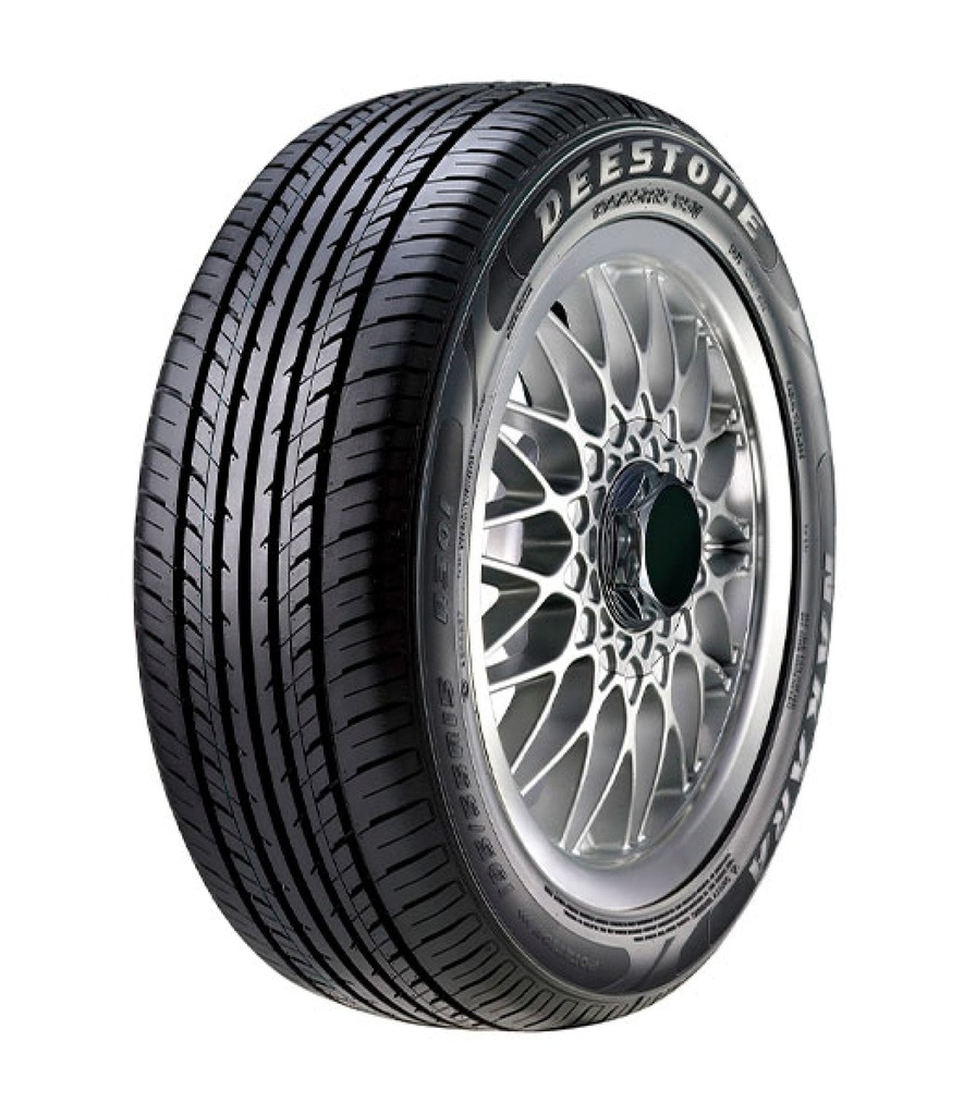 Deestone 205/65 r15 Nakara R301 4Ply Thailand (3425/4425)