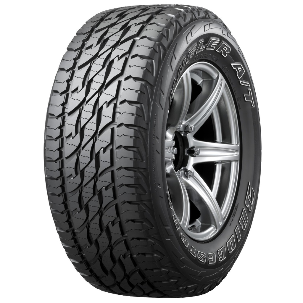 Bridgestone Dueler At697 235/75 r15  Indonesia (0526)