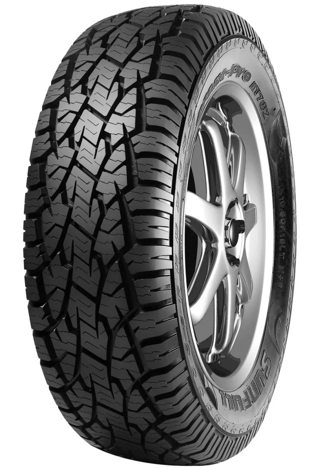 Sunfull 235/75 r15 Mont Pro At782 China (1225/1725)