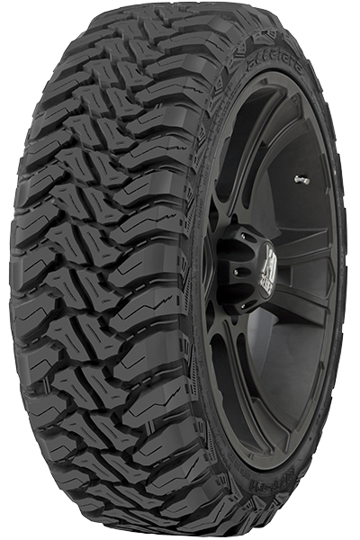 Accelera 235/75 r15 Mt-01 Indonesia (0524/0325)