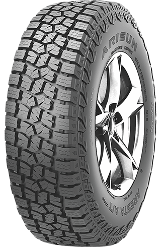 Arisun 235/75 r15 Aresta ZG06 At Thailand (0225)