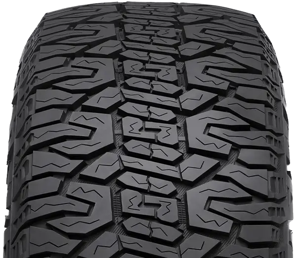 Radar 235/75 r15 At-Sport Thailand (3325)(0626)