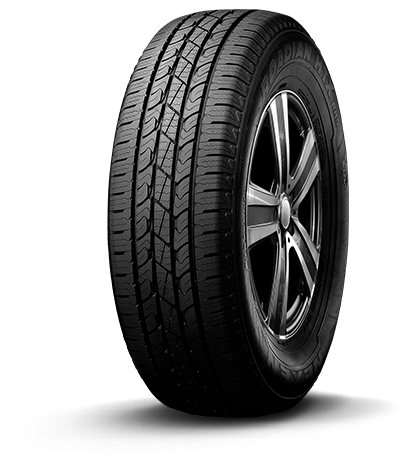 Nexen Roadian Htx 235/75 r15 Rh5 Korea (0225)