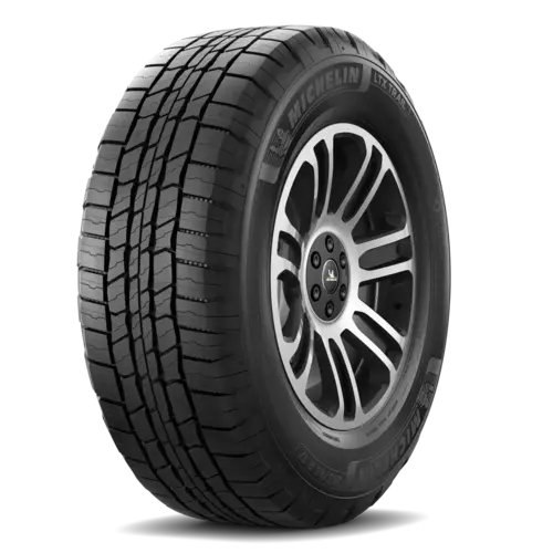 Michelin Ltx Trail AT 265/60 r18 Thailand (4625)(0225)(2526)