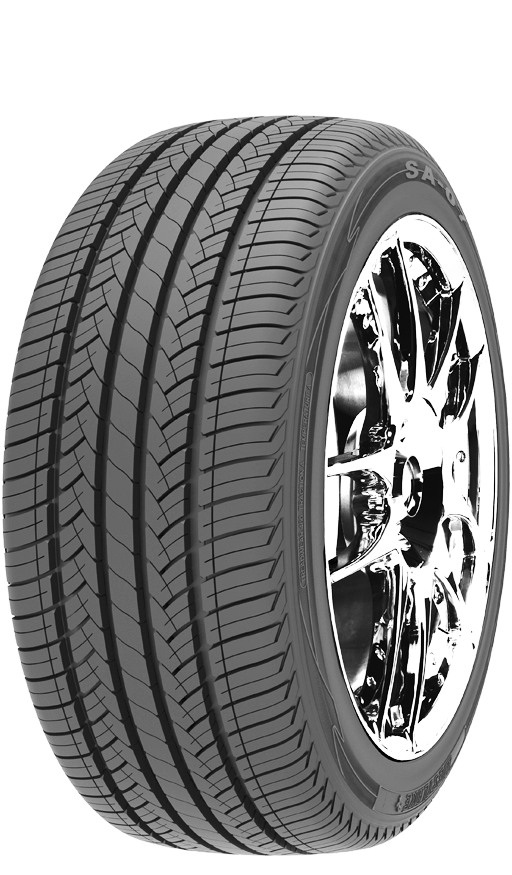 Westlake SA07 215/40 r18 China (0225)