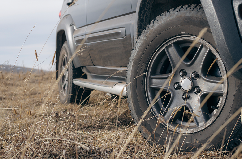 Dunlop 265/65 r17 AT25 Thailand (1125)