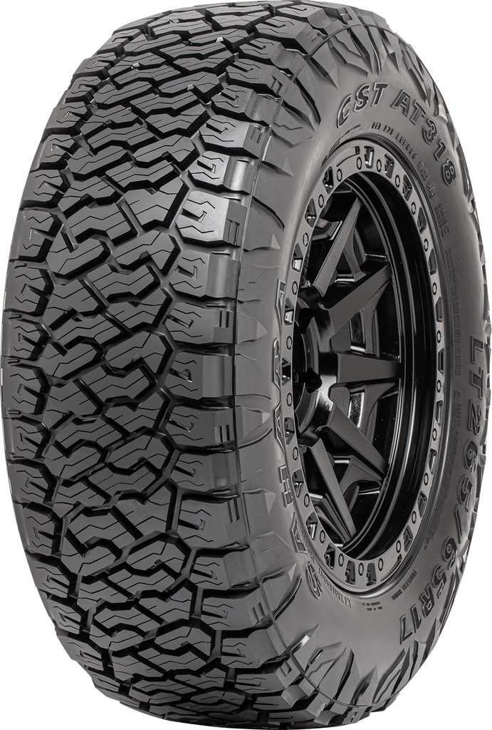 Cst AT318 265/65 r17 10ply Sahara China (2225/3625)