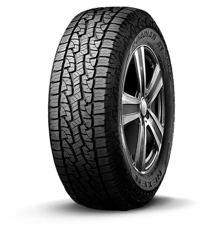 Nexen 265/65 r17 ROdian At Pro Korea(0225)(1126)