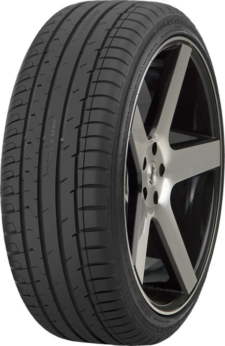 Forceum 265/65 r17 Penta ht Indonesia (0524)