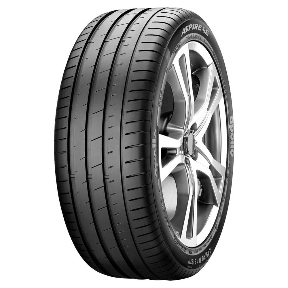 Apollo 215/55 r17 ASPIRE 4G+ India (0325/1125/2325)(1026)