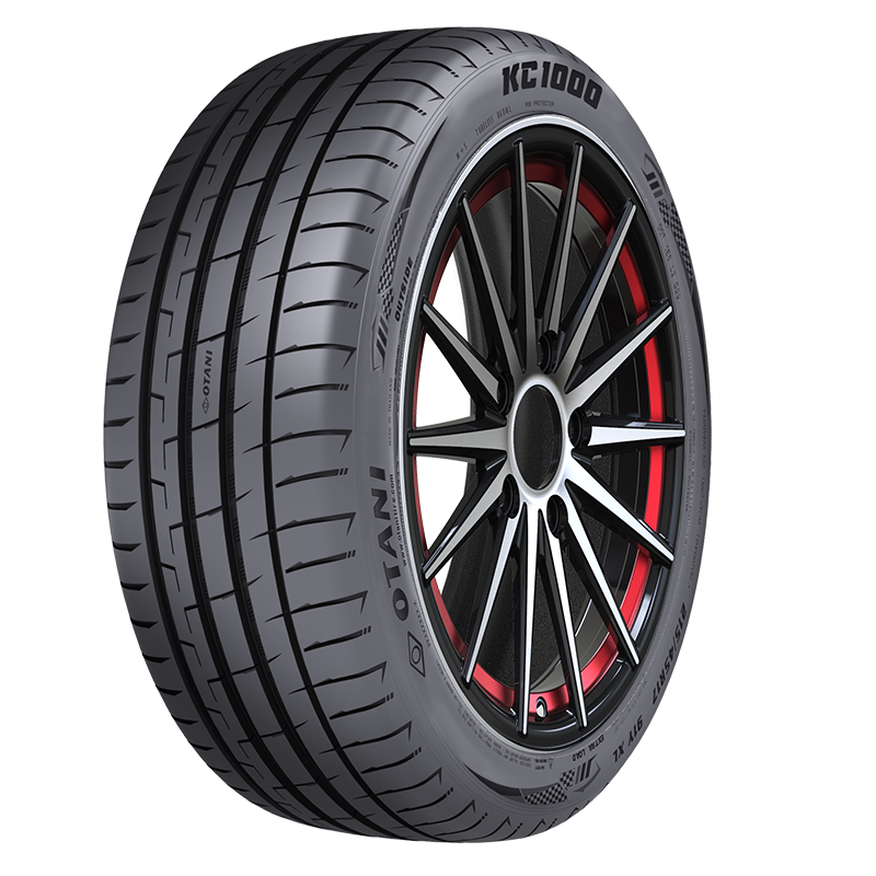 Otani 205/55 r17 KC1000 Thailand (2126)
