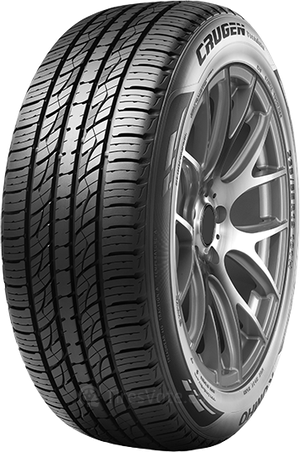 Kumho 215/60 r17 Crugen Premium KL33 Korea (3624/0225)