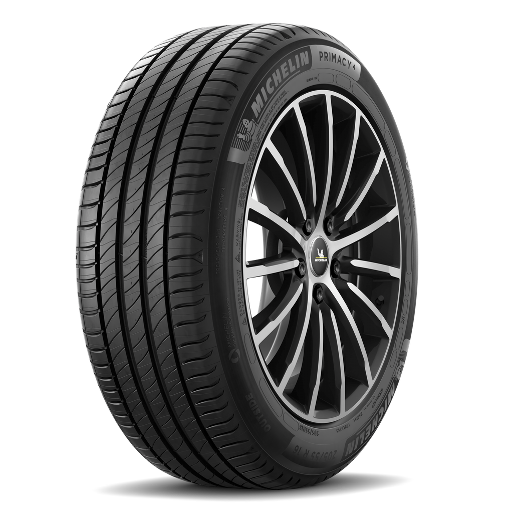 Michelin Primacy 4 215/60 r17  Thailand (0225)