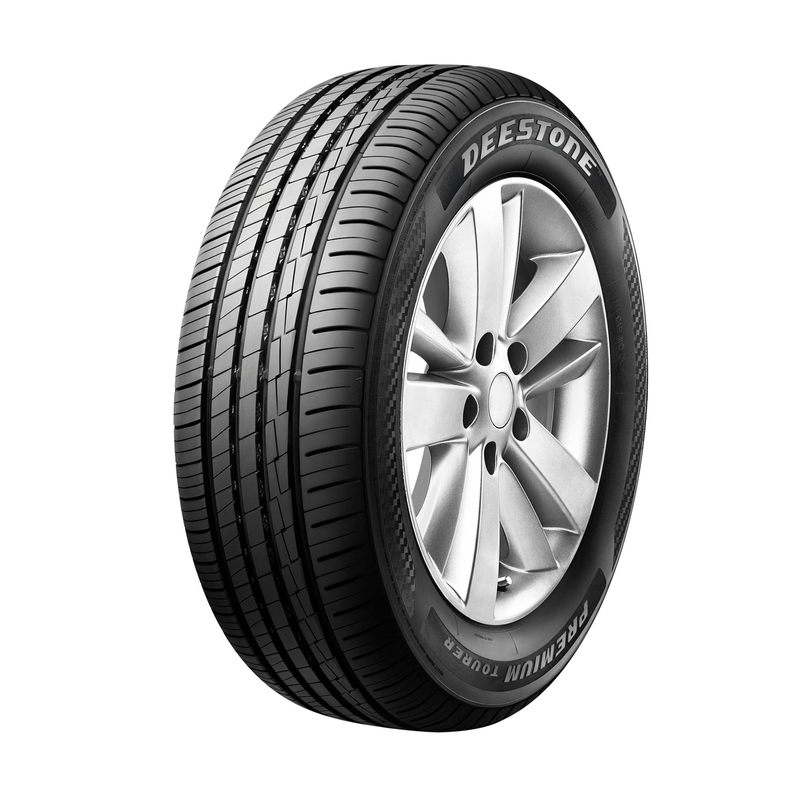 Deestone 215/60 r17 Premium  Tourer RA01 Thailand (3525)(0426)