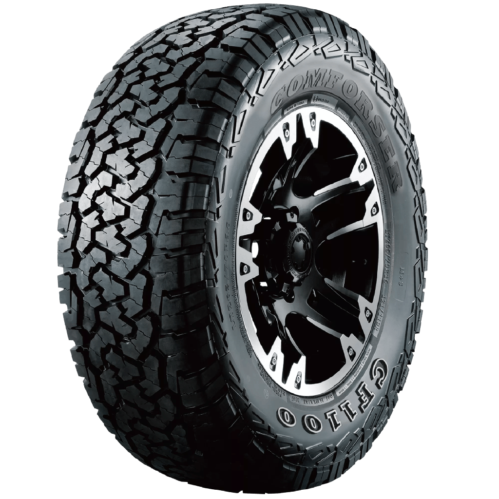 Comforser 215/60 r17 CF1100 At-S China (1026/1626)