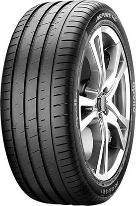 Apollo 225/45 r18 Aspire India (0125)(1225)
