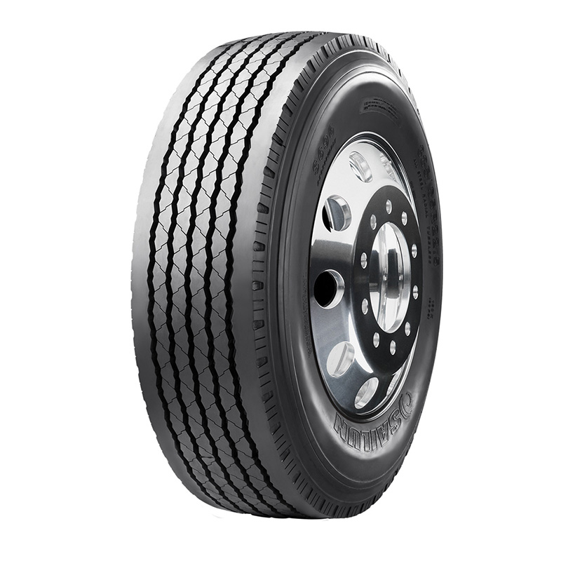 Sailun S696 650 r16 12Ply Rib Tubeless China 