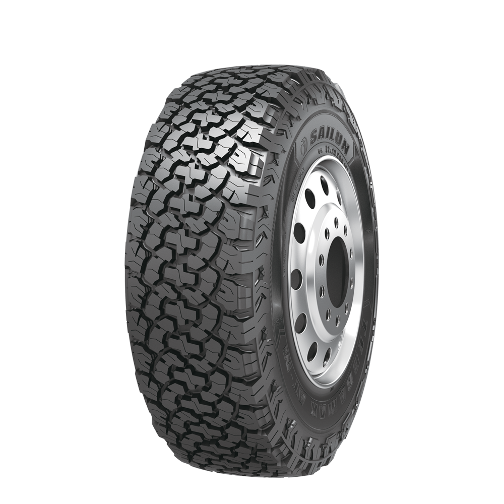 Sailun 265/70 r17 Terramax At China 