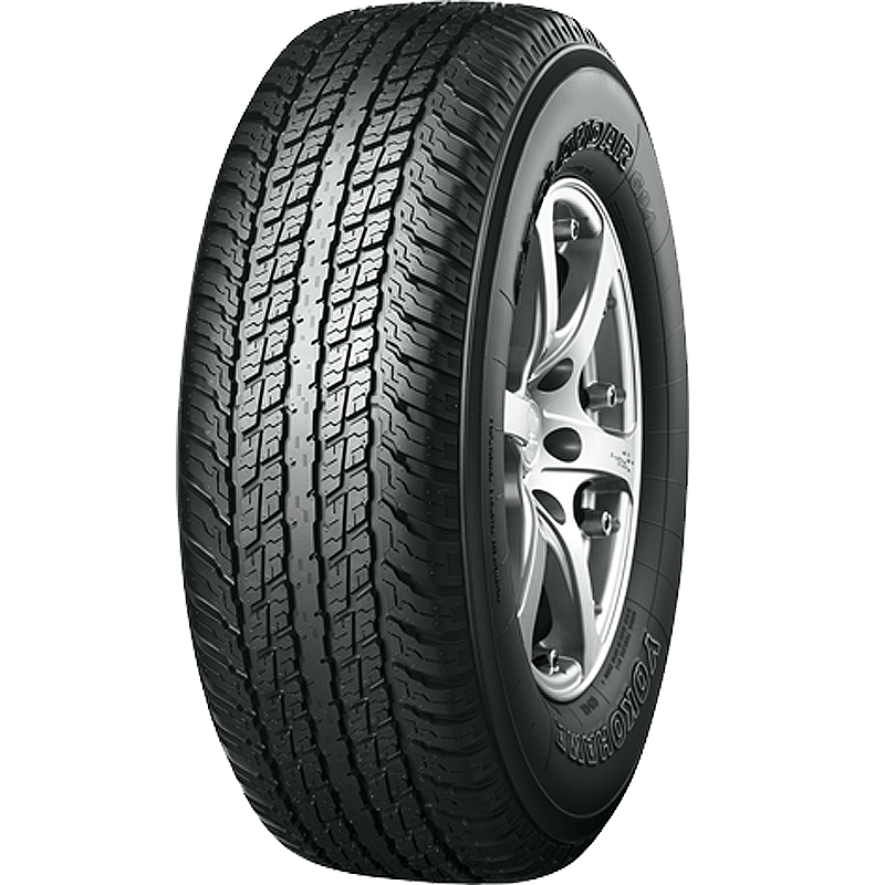 Yokohama G94 265/60 r18 Thailand (0525)