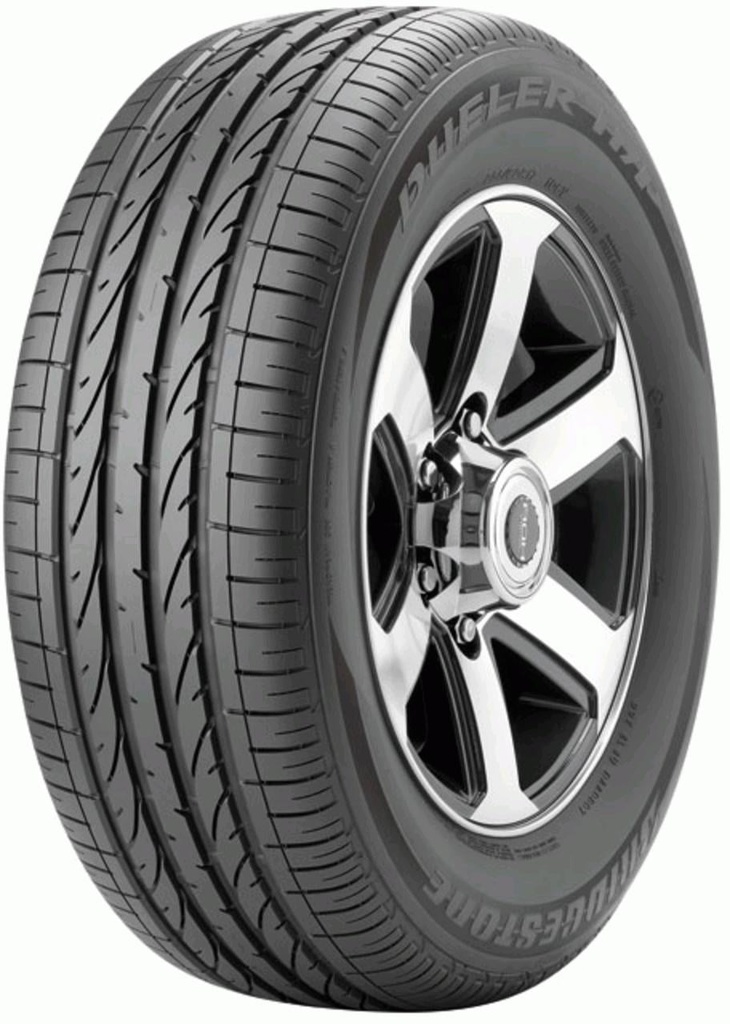 Bridgestone 225/60 r18 HP Indonesia (0524)