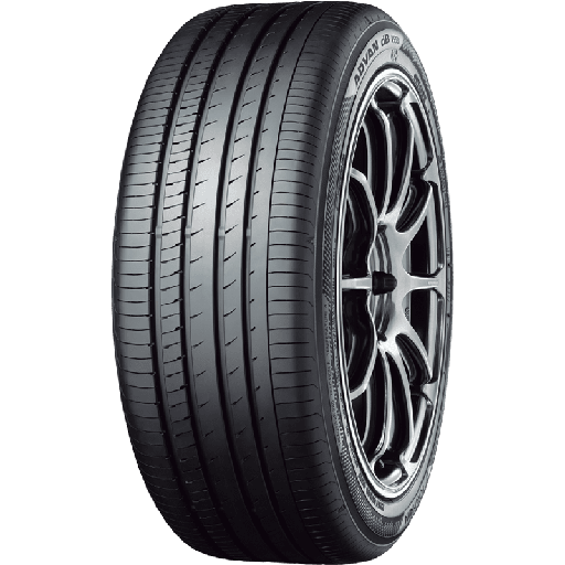 Yokohama Advan Db 215/50 r17 Philippines (0525)