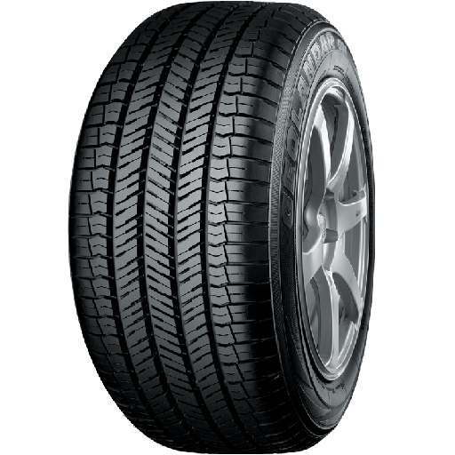 Yokohama G91 225/65 r17 Philippines (2324)