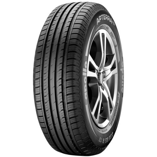 Apollo 225/60 r17 APTERRA HP India (0824/3724)