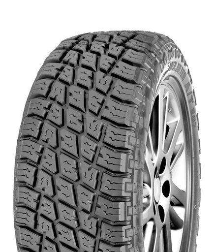 Dellium 245/70 r16 IA-204 Indonesia Terra Frontier At (0124)