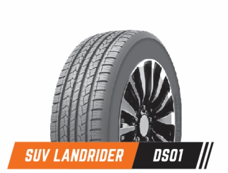 Double Star 245/70 r16 DS01 HT China (1125/3025)