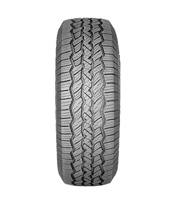 Gt Savero 265/70 r16 AT Pro Indonesia (0225)