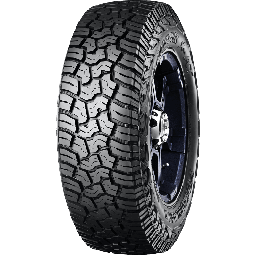 Yokohama 265/70 r16 G018 At4 Philippines (3925)