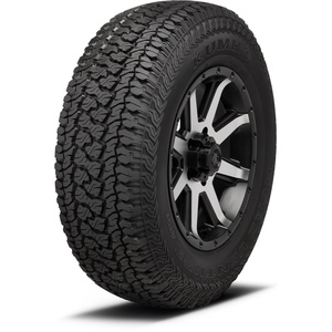 Kumho At51 27x8.50 r14 Korea 