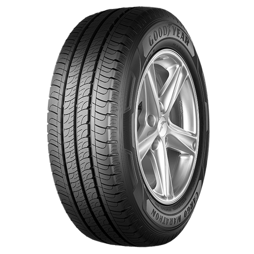 Goodyear Wrangler Dt 175 r13C 8Ply Indonesia (0126/0226)