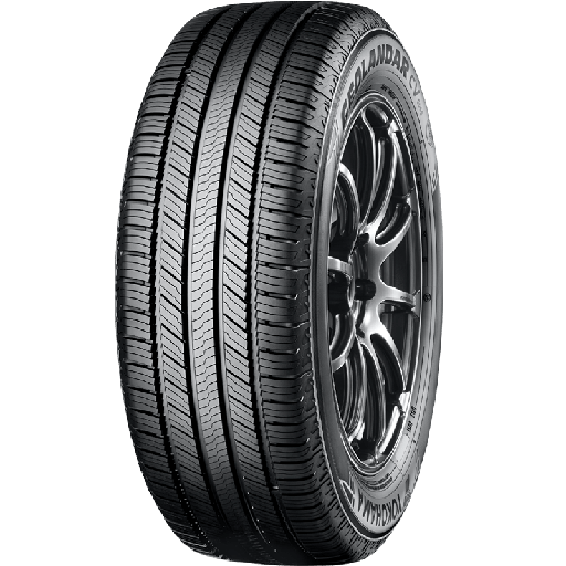 Yokohama GO58 235/60 r18 Philippines (1525)