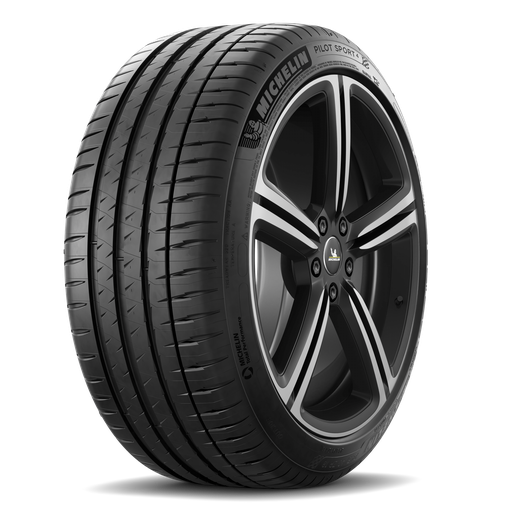 Michelin 235/50 r18 Pilot Sport 4 Thailand (2024)