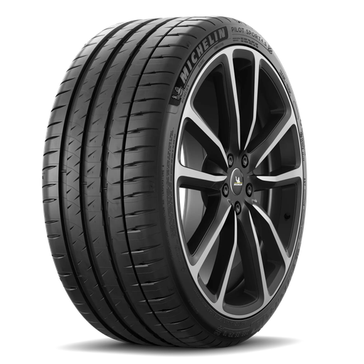 Michelin 255/35 r20 Pilot Sport 4S Thailand (0225)
