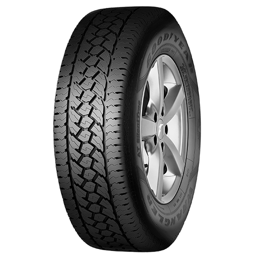 Goodyear 265/60 r18 Wrangler At SilentTrac  Indonesia (0225/2125/2025)