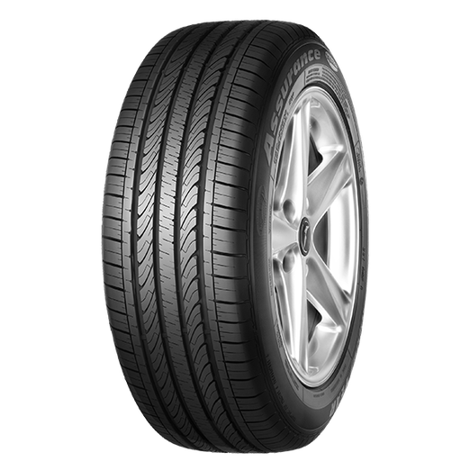 Goodyear 195/65 r15 Assurance  Triplemax Indonesia (1124)