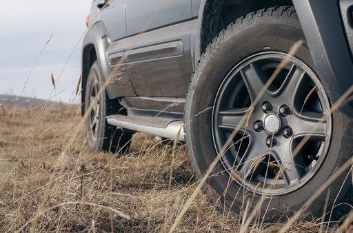 Dunlop 265/60 r18 At25 Thailand (3725/3925)