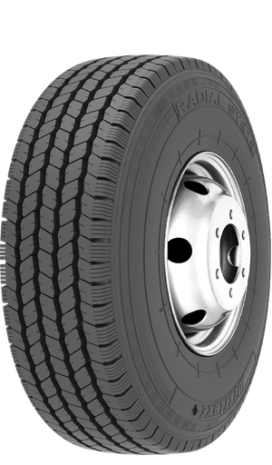 Westlake ST313 205/85 r16 12Ply Rib China 