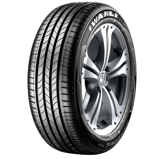Wanli 215/60 r17 SP022 China (3125)