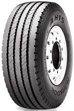 Hankook 205/85 r16 12Ply Driving Emotion AH115 Rib Korea (2123)