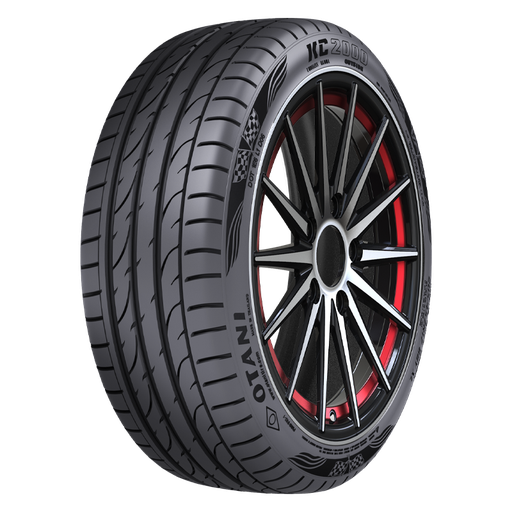 Otani 215/50 r17 KC2000 Thailand (4425/4225)