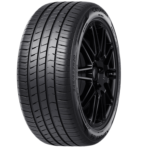 Atlander AX77 185/60 r15 Thailand (3725/0126)