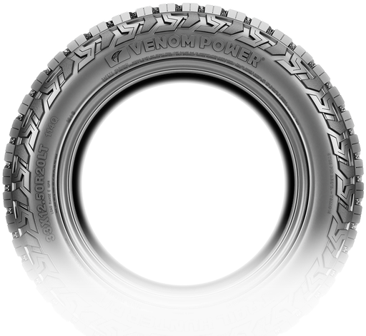 Venom Power  275/55 r20 Trail Hunter RT 10ply Cambodia (1225)